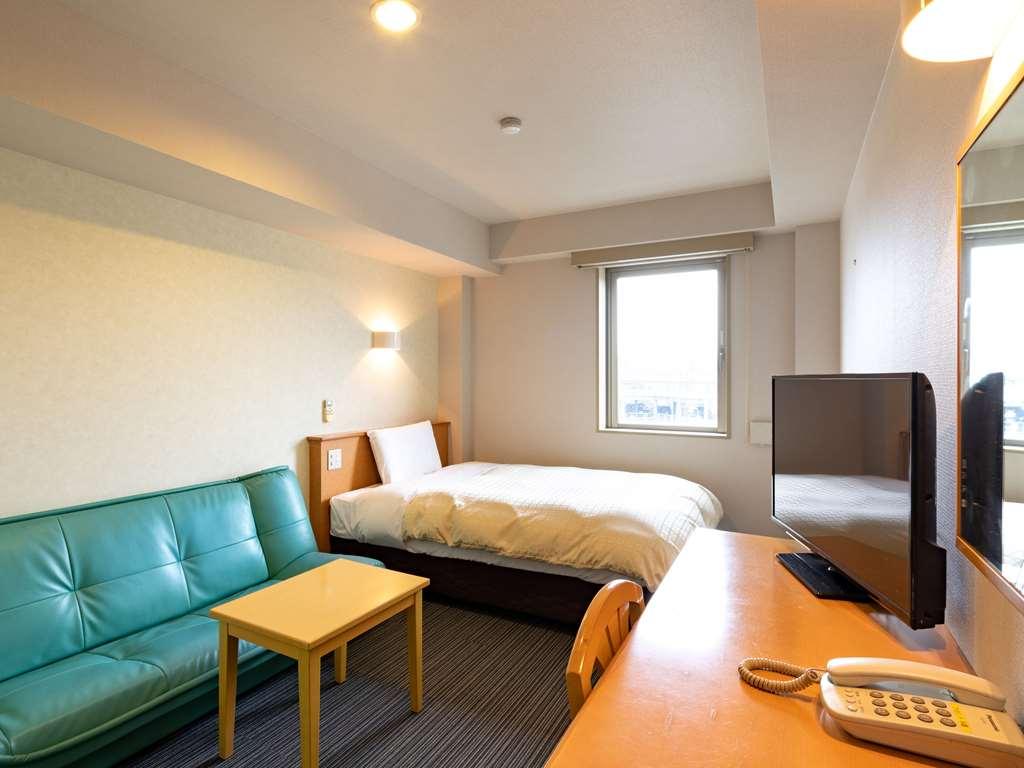 Comfort Inn Kofu Showa Inter Pokoj fotografie